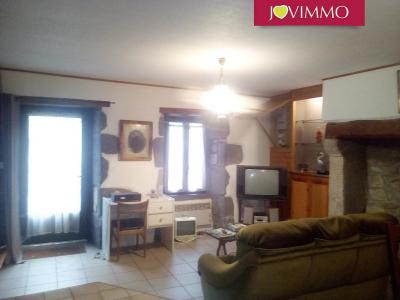 Vente Maison 3 pièces GELLES 63740