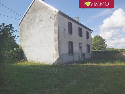 Vente Maison 5 pièces SAINT-PRIEST-DES-CHAMPS 63640