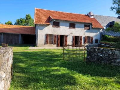 photo For sale House BAGNOLS 63