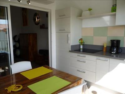 photo For rent Apartment ENTRE-DEUX 974