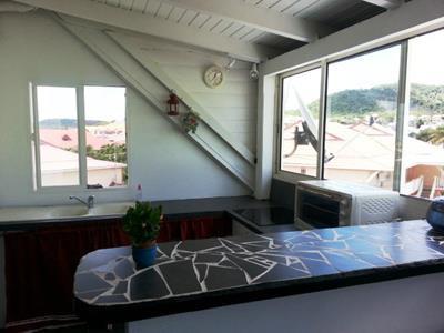 Location Appartement 3 pièces PORT 97420
