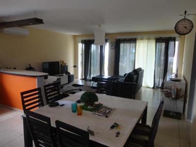 photo For rent House SAINT-ANDRE 974