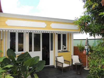 photo For rent House SAINTE-CLOTILDE 974