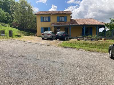 photo For sale House CASSENEUIL 47