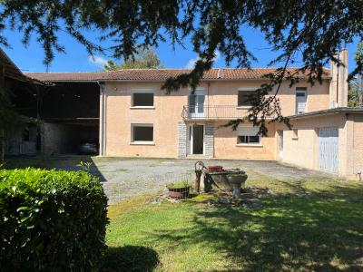 photo For sale House SAINT-GAUDENS 31