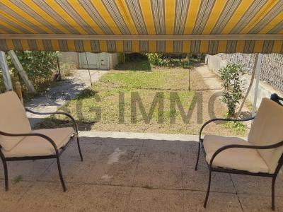 Vente Maison 5 pièces ALBI 81000