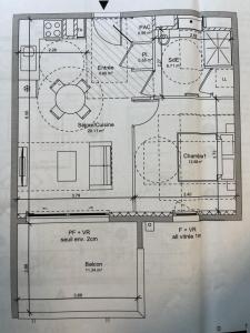 Vente Appartement VIF  38