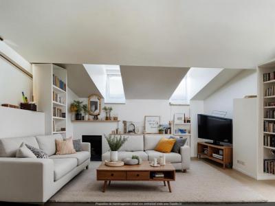 Vente Appartement 2 pièces LYON-3EME-ARRONDISSEMENT 69003