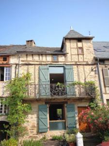 Vente Maison 5 pièces NAJAC 12270