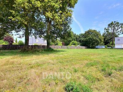photo For sale Land HERBIGNAC 44