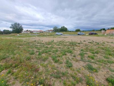 photo For sale Land BEAUREGARD-VENDON 63