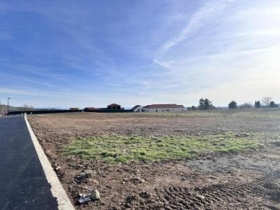 photo For sale Land ARTONNE 63