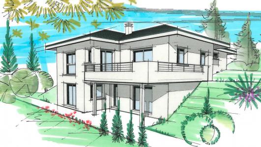 Vente Maison 5 pièces BOSSEY 74160