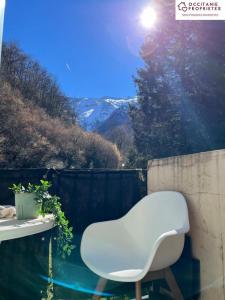 Vente Appartement 3 pièces COUFLENS 09140