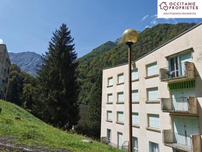Vente Appartement COUFLENS 