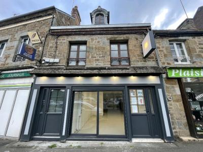 photo For rent Commerce BAZOCHES-AU-HOULME 61