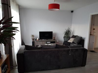Vente Appartement 4 pièces LORIENT 56100