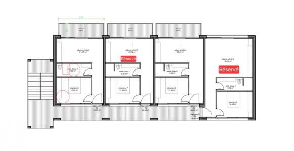 For sale Apartment SOLARO 
