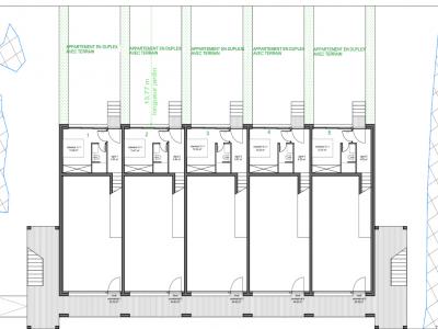 Vente Appartement SOLARO 