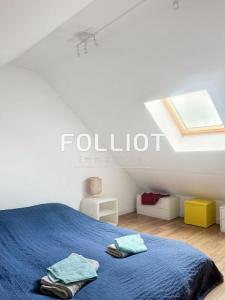 Vente Maison DIVES-SUR-MER 