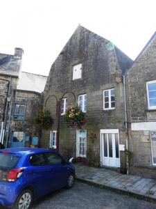 Vente Maison 6 pièces GUEMENE-SUR-SCORFF 56160