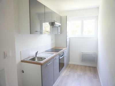 Location Appartement 3 pièces LAMBERSART 59130