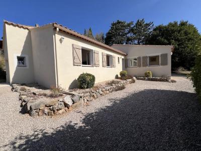 Vente Maison 4 pièces BESSE-SUR-ISSOLE 83890