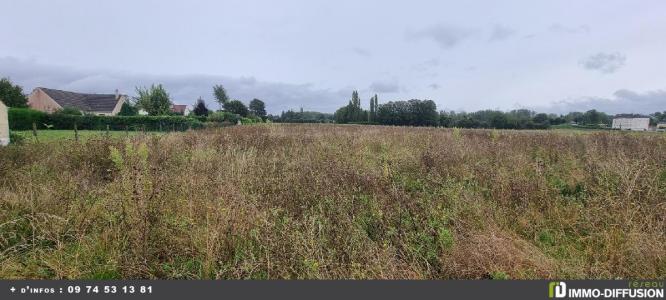 photo For sale Land COURLON-SUR-YONNE 89