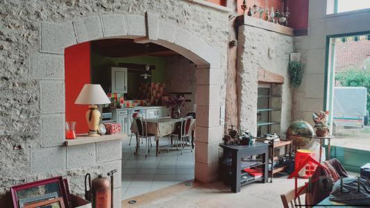 photo For sale House SAINTS-GEOSMES 52