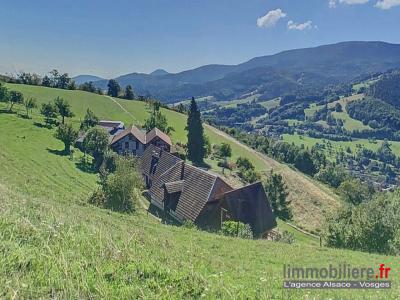Vente Maison 8 pices FOUCHY 67220