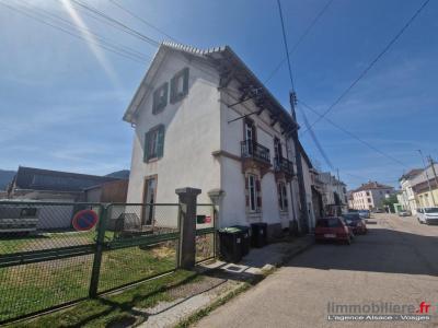 Vente Appartement SAINT-DIE 
