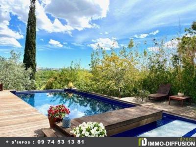 photo For sale House MONTPELLIER 34