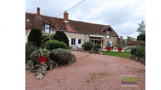 Vente Maison 9 pièces VENDOME 41100