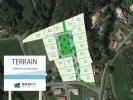 Acheter Terrain 615 m2 Cauneille