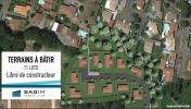 Annonce Vente Terrain Soustons