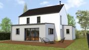 Acheter Maison 139 m2 Breal-sous-montfort