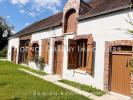 For sale House Saint-martin-d'ordon  89330 128 m2 5 rooms