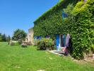Prestigious house SAINTE-CAMELLE 