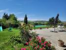Prestigious house SAINTE-CAMELLE 