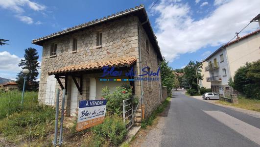 Vente Maison VERNET-LES-BAINS 