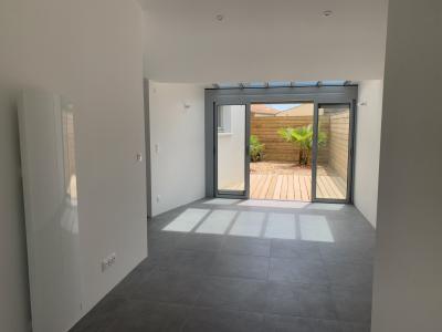Vente Maison 2 pièces MOUTIERS-LES-MAUXFAITS 85540