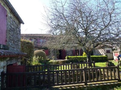 Vente Maison 7 pièces MONPAZIER 24540