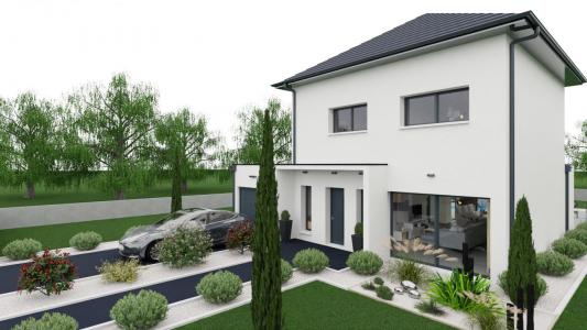 For sale House SEPPOIS-LE-BAS  68
