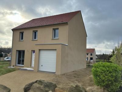 Vente Maison 5 pièces MULCENT 78790