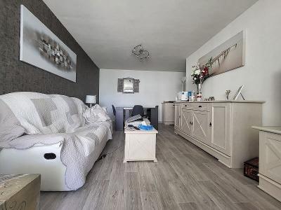 Vente Appartement 4 pièces ISTRES 13800