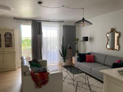 Vente Appartement 3 pièces MONTPELLIER 34070