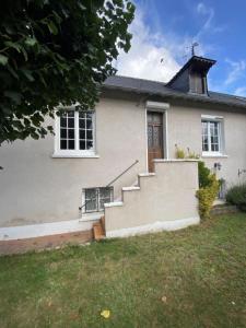 Vente Maison 6 pièces SAINT-GERVAIS-LA-FORET 41350