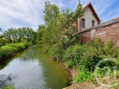 Vente Maison 20 pièces MONTREUIL 62170