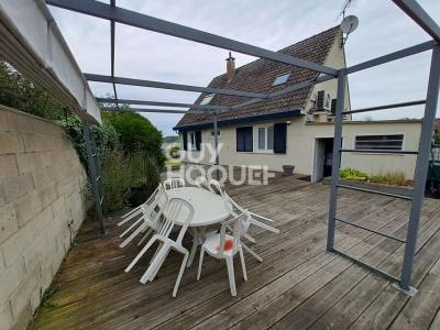 Vente Maison 6 pièces SOISSONS 02200