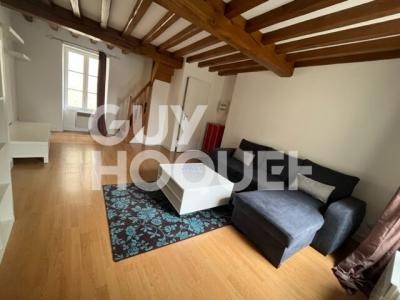 Location Appartement 2 pièces LAON 02000